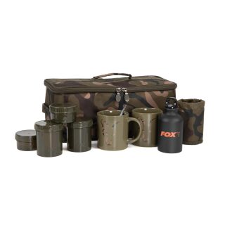 Fox - Camolite Brew Kit Bag