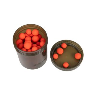 Fox - Edges Hookbait Pots Full x 6