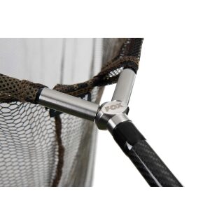 Fox - Horizon X4-S Landing Net 42” 8ft Pole