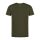 Korda LE Bobbin Tee Olive