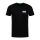 Korda LE Bobbin Tee Black