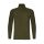 Korda Kool UPF Zip Jersey Dark Olive