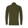 Korda Kool UPF Zip Jersey Dark Olive