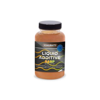 Sonubaits - Liquid Additive 250 ml