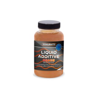 Sonubaits - Liquid Additive 250 ml