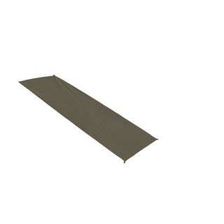 Avid Carp Screen House Compact Heavy-Duty Extended Groundsheet