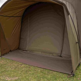 Avid Carp Screen House Compact Heavy-Duty Extended Groundsheet