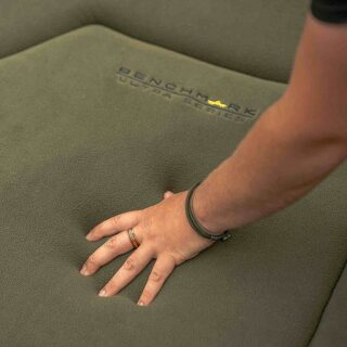 Avid Carp Benchmark Ultra Standard Bed