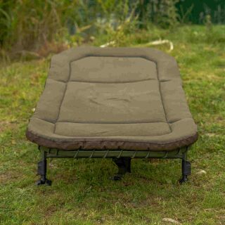 Avid Carp Benchmark Ultra Standard Bed