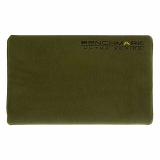 Avid Carp Benchmark Ultra Memory Foam Pillow