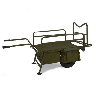 Avid Carp Revolve Sesson Barrow