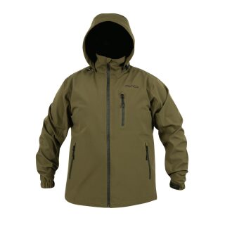 Avid Carp Hydro-Force 20K Full Zip Jacket