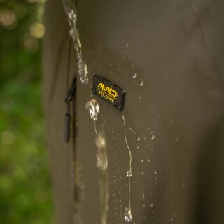 Avid Carp Revolve Waterproof Suit