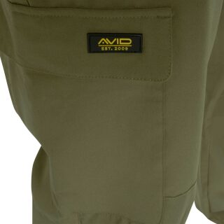 Avid Carp Technical Combats