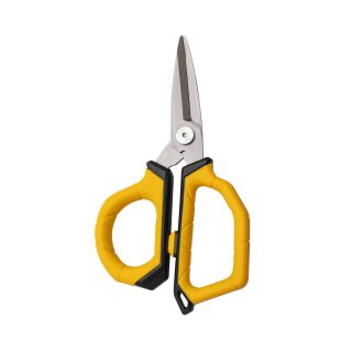 Black Cat - HD Braid Scissors