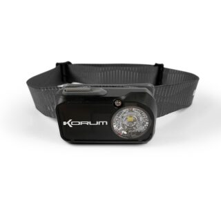 Korum Supa Lite Headtorch