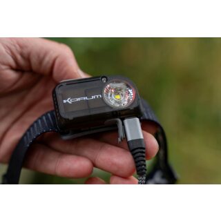 Korum Supa Lite Headtorch