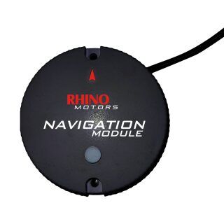 Rhino BMR GPS Navigationsmodul schwarz