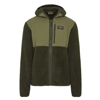 Trakker TechPro Sherpa Jacket - M