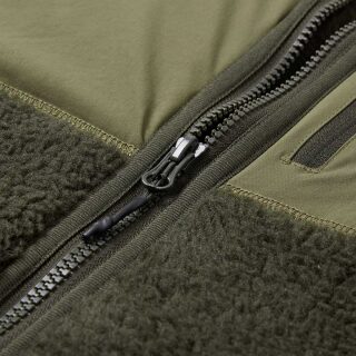 Trakker TechPro Sherpa Jacket - M