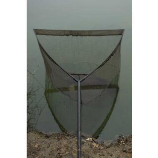 Korda Kaizen Green Landing Net - 42in