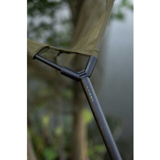 Kaizen Green Landing Net - 42in