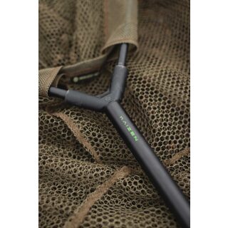 Kaizen Green Landing Net - 42in