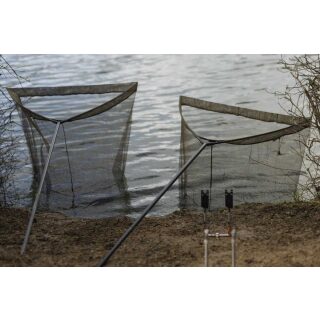 Kaizen Green Landing Net - 42in