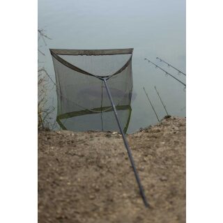 Kaizen Green Landing Net - 42in