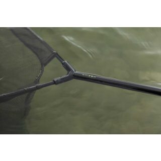 Kaizen Green Landing Net - 42in