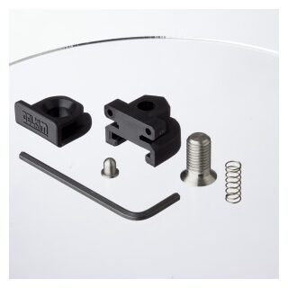 Delkim D-Lok Quick Release System (Txi-D)