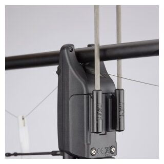 Delkim D-Lok Quick Release System (Txi-D)