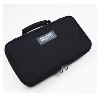 Delkim Black Box Storage Case