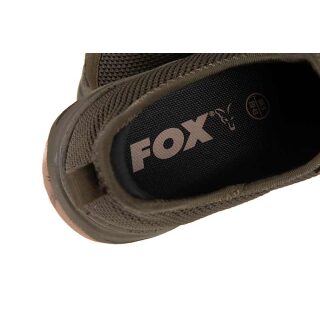 Fox - Mesh Lite Trainers