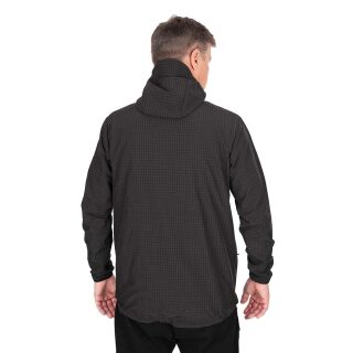 Fox - Black Premium Mid Layer Jacket - 3XL