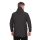 Fox - Black Premium Mid Layer Jacket - 3XL