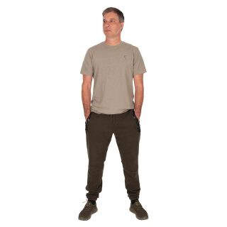 Fox - Khaki/Camo Premium 310 Joggers