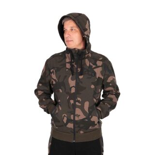 Fox - Camo Premium 310 Zipped Hoodie