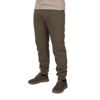 Fox - Collection Sherpa Joggers Green/Black