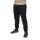 Fox - Collection Sherpa Joggers Black/Orange - 2XL