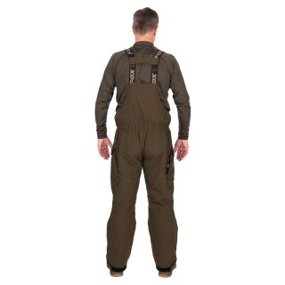 Fox - Khaki Sherpa Tec Salopettes