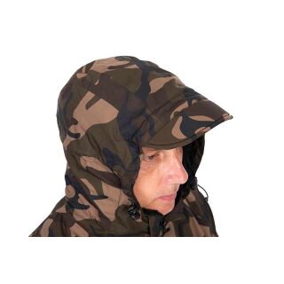 Fox - Camo Sherpa-Tec 3/4 Jacket