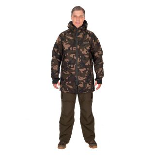 Fox - Camo Sherpa-Tec 3/4 Jacket - 3XL