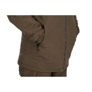 Fox - Khaki Sherpa Tec Jacket