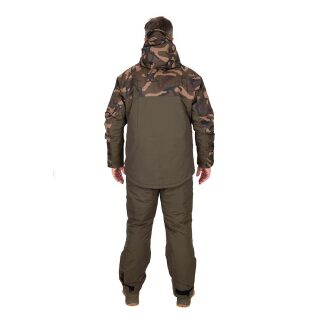 Fox - Wintersuit Camo/Khaki