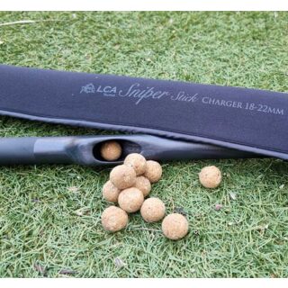 LCA - Sniper Throwing Stick Charger