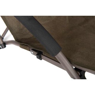 Fox - Voyager Folding Guest Chair