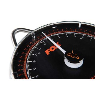 Fox - Dial Scales 60lb (27kg)