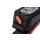 Fox - Halo Multi-Colour 500C Headtorch