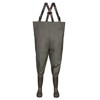 Fox - Khaki HD XL Waders